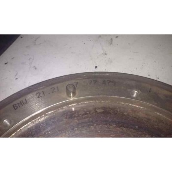 Recambio de volante motor para bmw serie 3 berlina (e90) 320d xdrive referencia OEM IAM 21217577479  