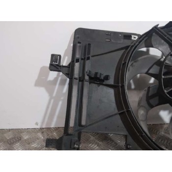 Recambio de electroventilador para ford focus lim. 1.0 ecoboost cat referencia OEM IAM CV618C607VB CV618C607VB 