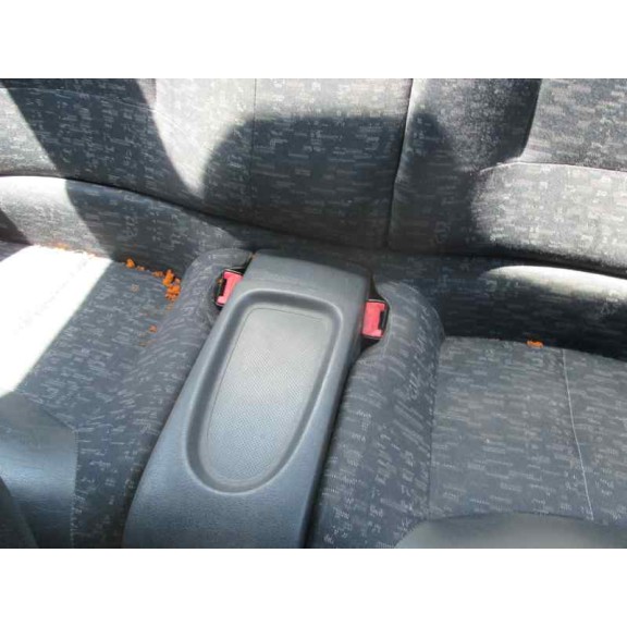 renault megane i coupe fase 2 (da..) del año 2001