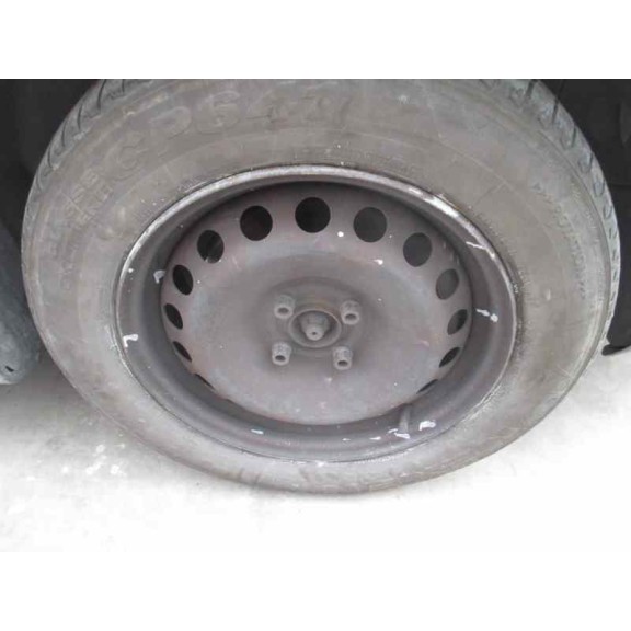 renault megane ii berlina 5p del año 2003