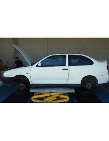 seat cordoba vario (6k5) del año 1998 2