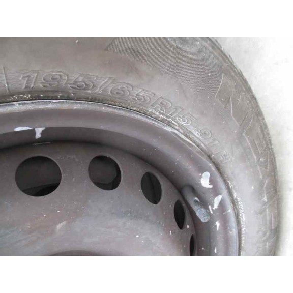 renault megane ii berlina 5p del año 2003