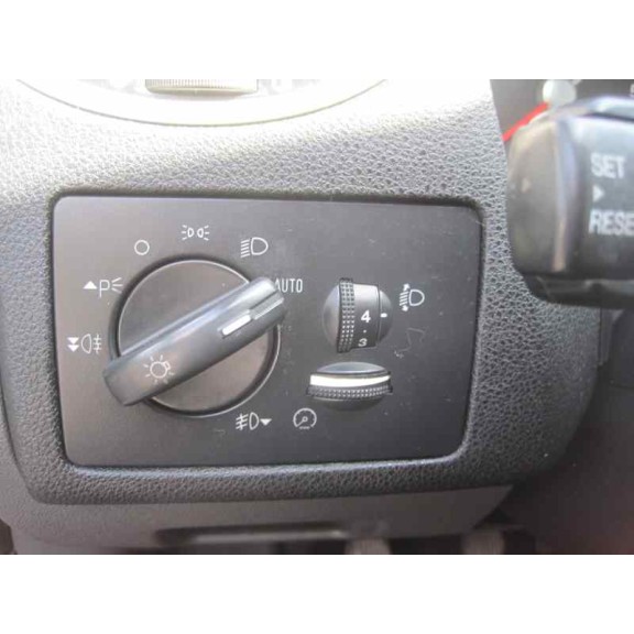 ford focus berlina (cap) del año 2006