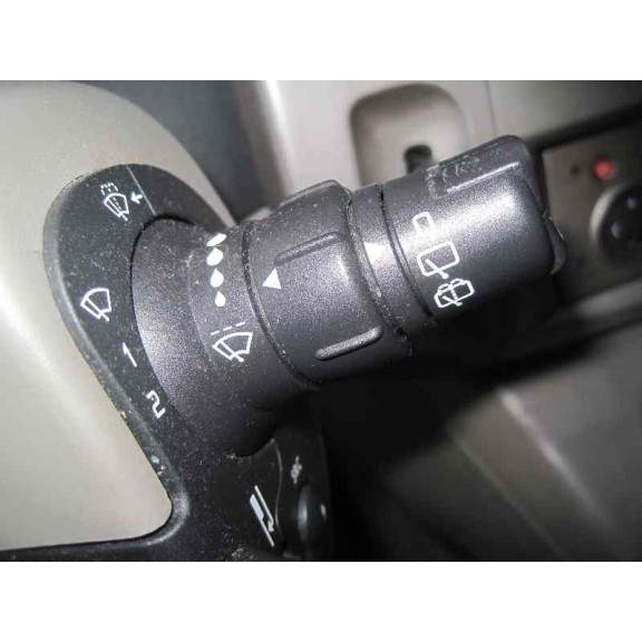 renault scenic ii del año 2005