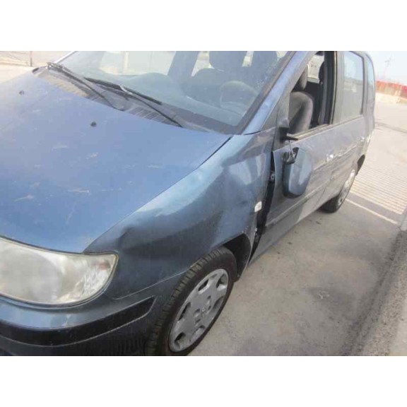 hyundai matrix (fc) del año 2003