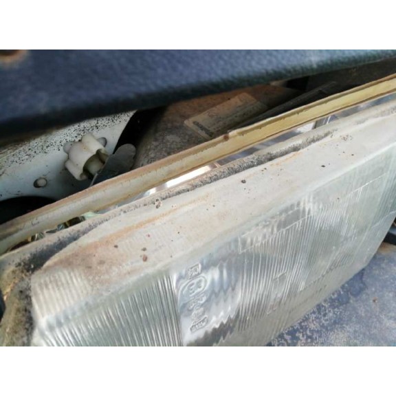 citroën c15 del año 1997