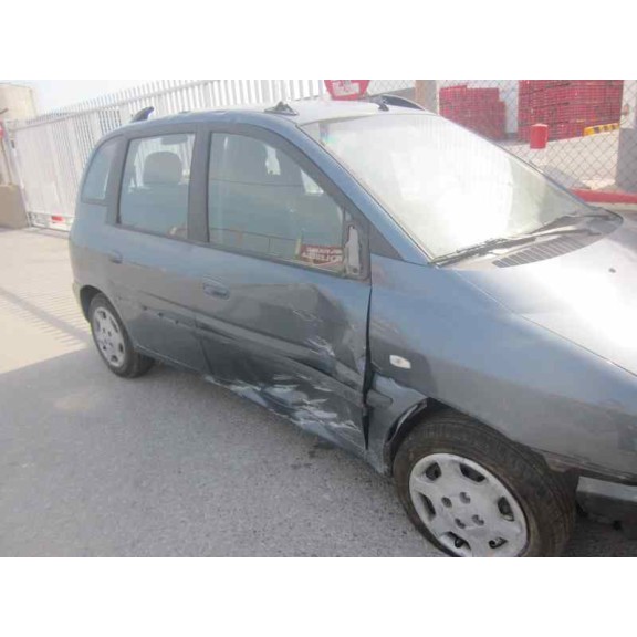 hyundai matrix (fc) del año 2003