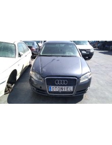 audi a4 avant (8e) del año 2006