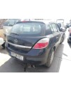 opel astra h berlina del año 2004