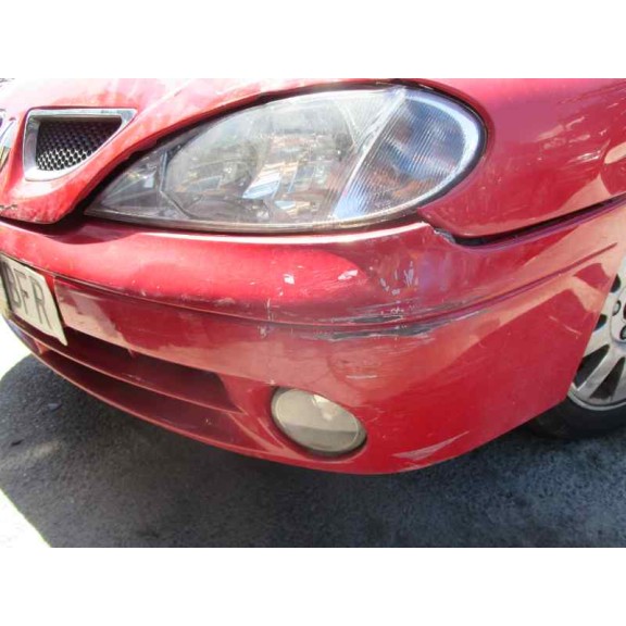 renault megane i coupe fase 2 (da..) del año 2001