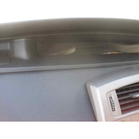 renault scenic ii del año 2005