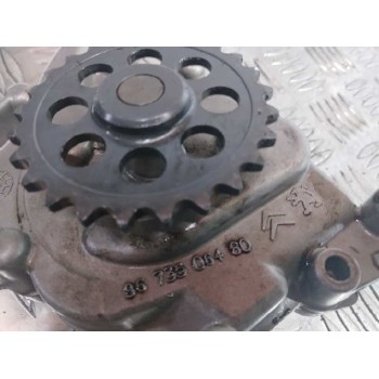 Recambio de bomba aceite para peugeot 208 1.2 12v e-vti referencia OEM IAM HM01  
