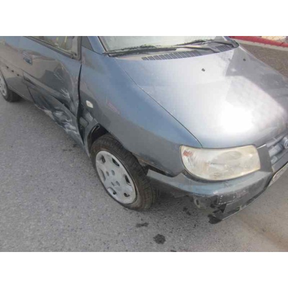 hyundai matrix (fc) del año 2003