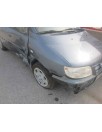 hyundai matrix (fc) del año 2003