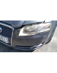 audi a4 avant (8e) del año 2006 2