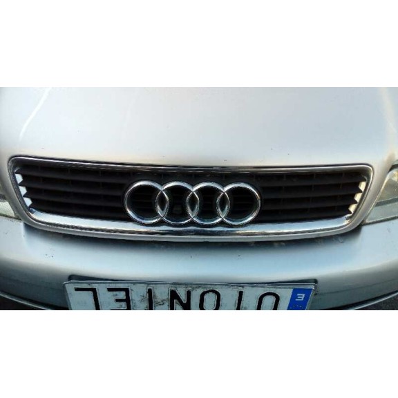 audi a4 berlina (b5) del año 2000