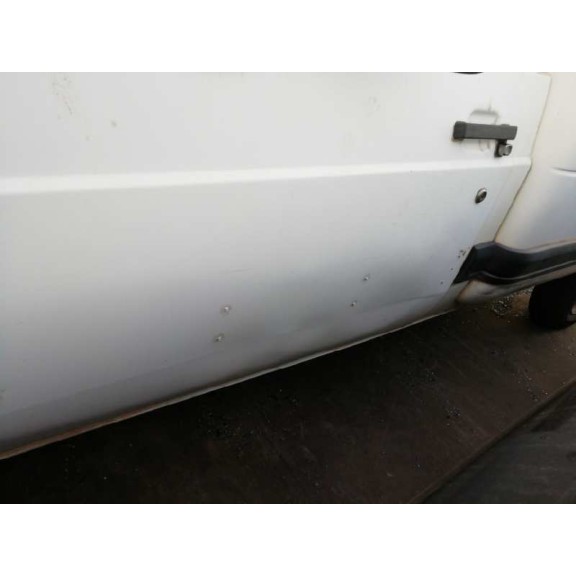 citroën c15 del año 1997