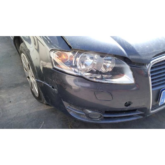 audi a4 avant (8e) del año 2006