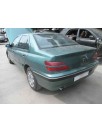 peugeot 406 berlina (s1/s2) del año 2000