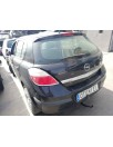 opel astra h berlina del año 2004