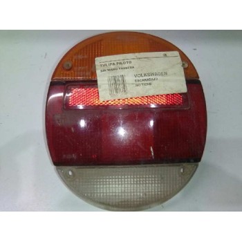 PILOTO TRASERO IZQUIERDO SOLO TULIPA NO TIENE MANO