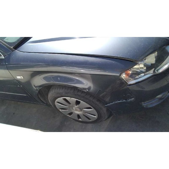 audi a4 avant (8e) del año 2006