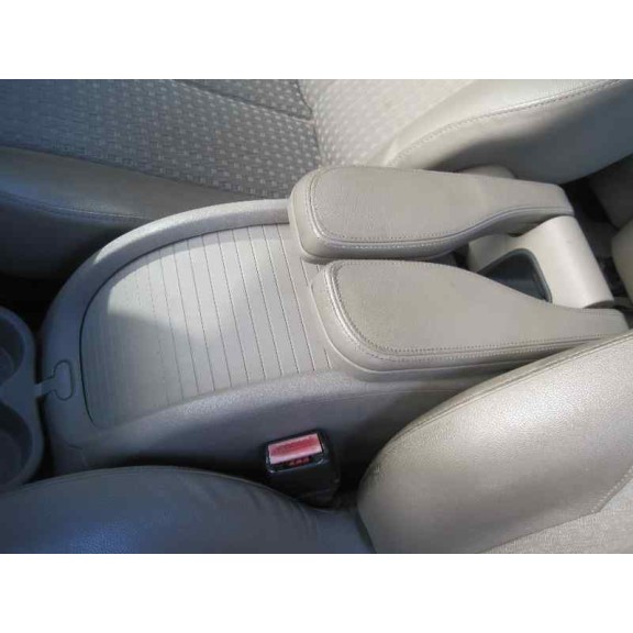 renault scenic ii del año 2005