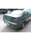 peugeot 406 berlina (s1/s2) del año 2000