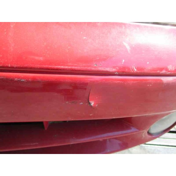 renault megane i coupe fase 2 (da..) del año 2001