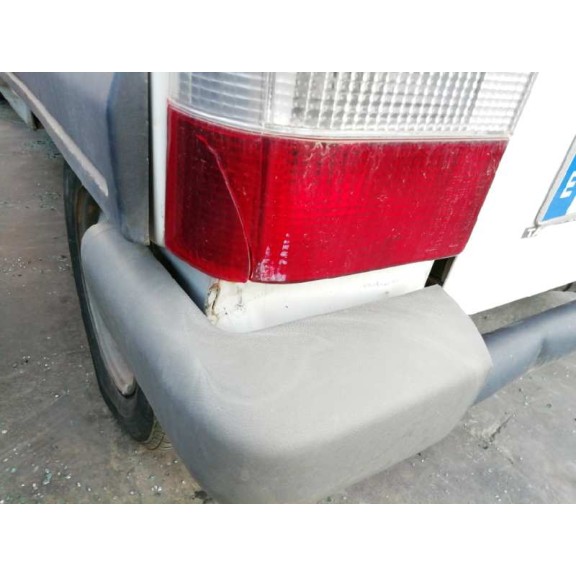 citroën c15 del año 1997