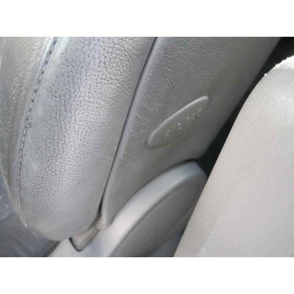 renault scenic ii del año 2005