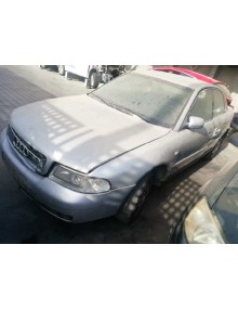 audi a4 berlina (b5) del año 1999 2