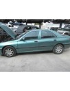 peugeot 406 berlina (s1/s2) del año 2000