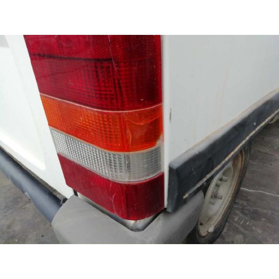 citroën c15 del año 1997