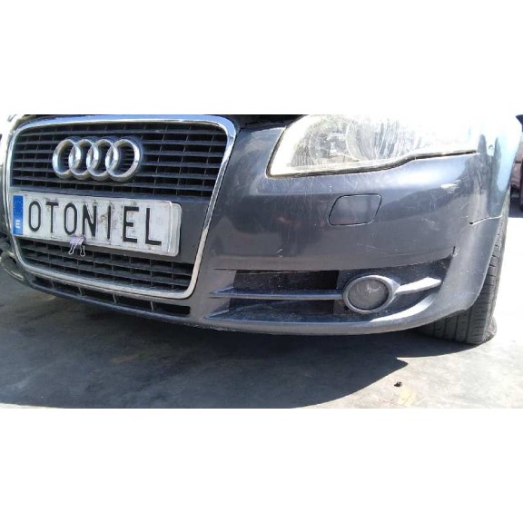 audi a4 avant (8e) del año 2006