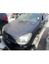 opel astra h berlina del año 2004