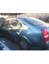 nissan primera berlina (p12) del año 2002