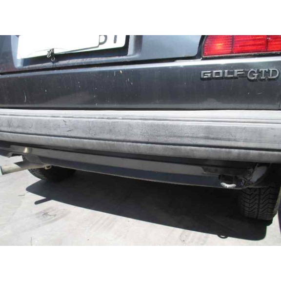 volkswagen golf ii (191/193) del año 1987