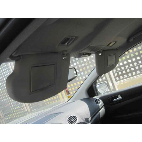 ford focus berlina (cap) del año 2006