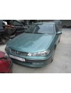 peugeot 406 berlina (s1/s2) del año 2000