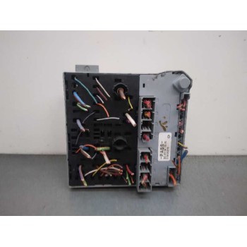 Recambio de caja reles / fusibles para fiat fiorino 1.3 16v jtd cat referencia OEM IAM 51905216  