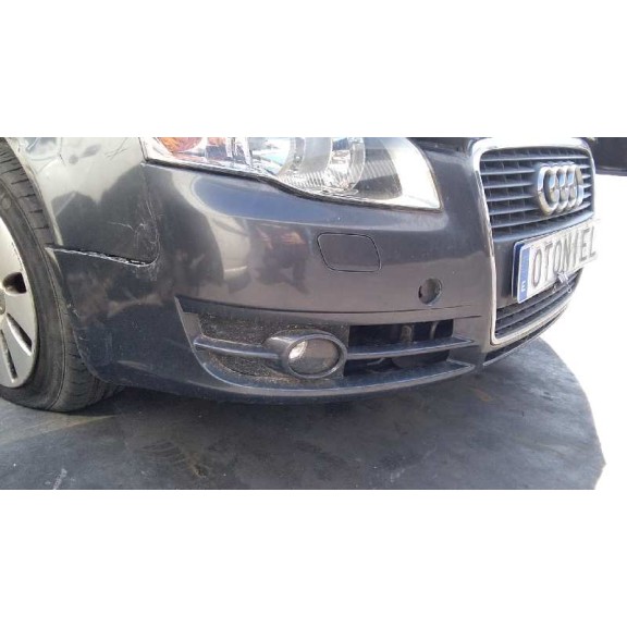 audi a4 avant (8e) del año 2006