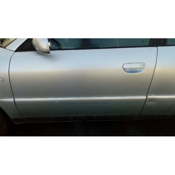 audi a4 berlina (b5) del año 2000