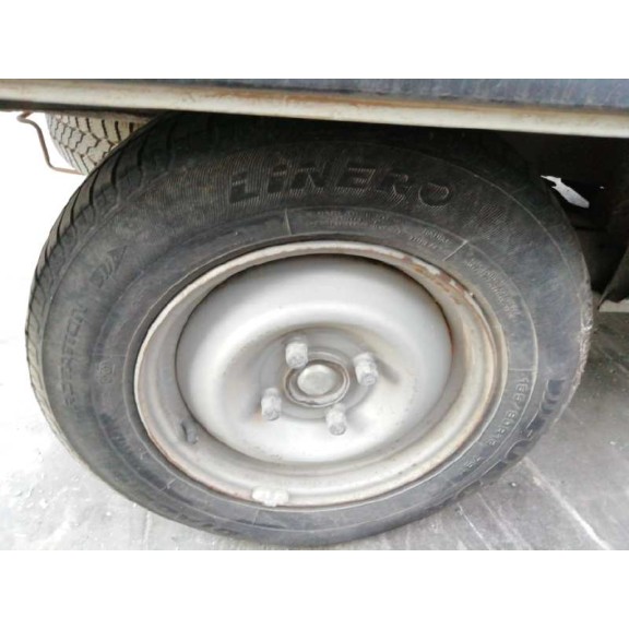 citroën c15 del año 1997