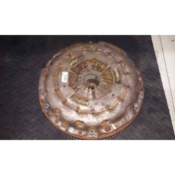 KIT EMBRAGUE 7533924 LUK