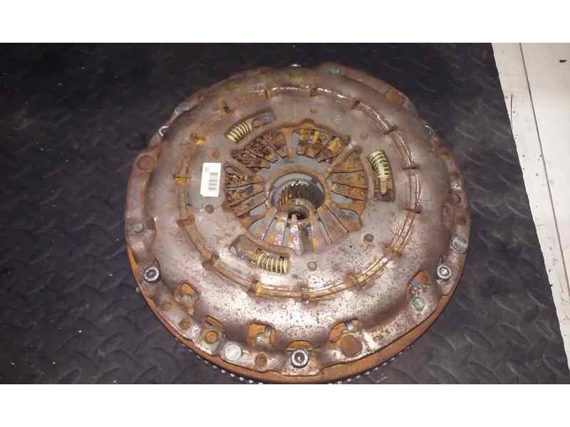 Recambio de kit embrague para bmw x5 (e53) 3.0d referencia OEM IAM 7533924  LUK