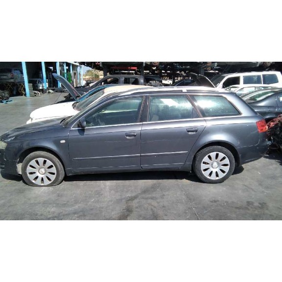 audi a4 avant (8e) del año 2006