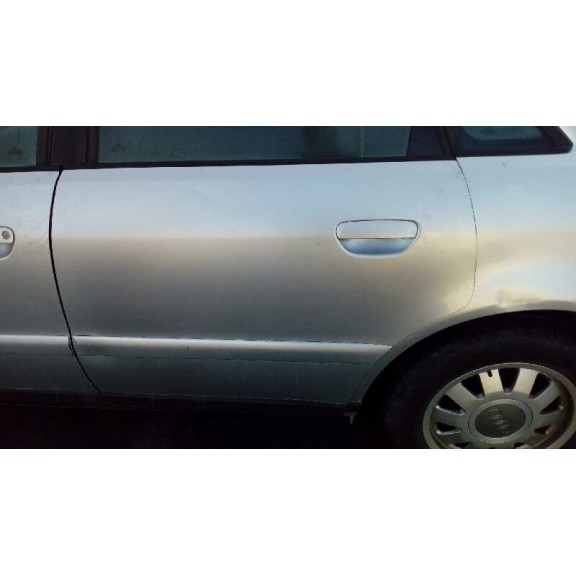 audi a4 berlina (b5) del año 2000