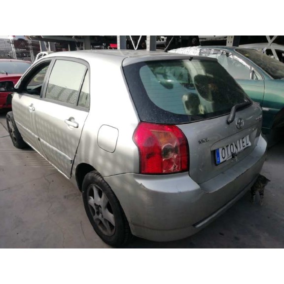 toyota corolla (e12) del año 2006