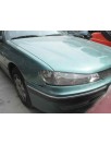 peugeot 406 berlina (s1/s2) del año 2000